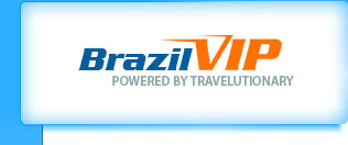 logo for braziltravelvip.com